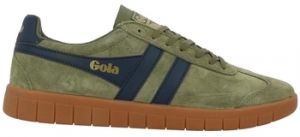 Derbie Gola  -