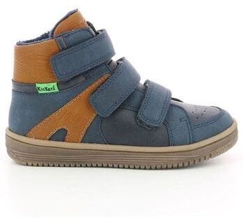 Polokozačky Kickers  -