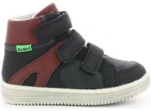 Polokozačky Kickers  -