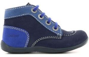 Polokozačky Kickers  -