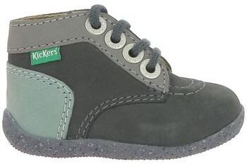Polokozačky Kickers  -
