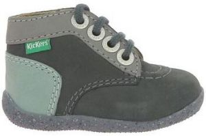 Polokozačky Kickers  -