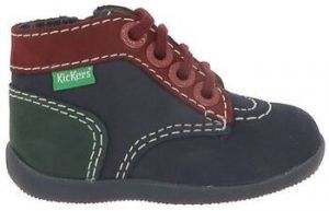 Polokozačky Kickers  -