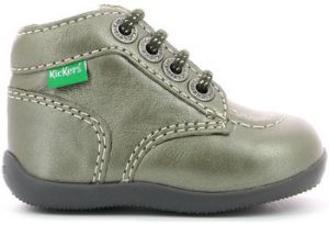 Polokozačky Kickers  -