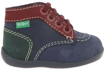 Polokozačky Kickers  -