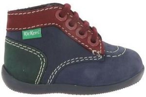 Polokozačky Kickers  -