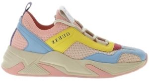 Derbie Guess  -