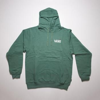 Mikiny Vans  POSTED LOOSE PO