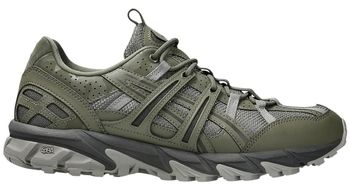 Derbie Asics  1203A538