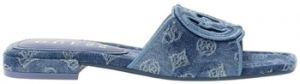 Šľapky Guess  FLJTSE DEN19