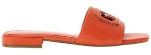 Šľapky Guess  FLJTAR LEA19
