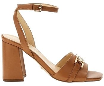 Sandále Guess  FLJGRT LEA03