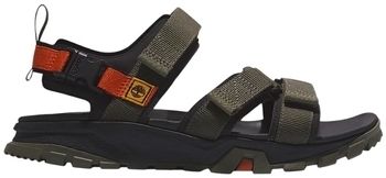 Derbie Timberland  Garrison Trail BACKSTRAP