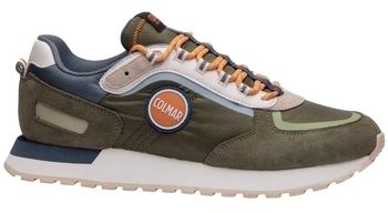 Derbie Colmar  TRAVIS EXPEDITION MILITAR