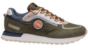 Derbie Colmar  TRAVIS EXPEDITION MILITAR