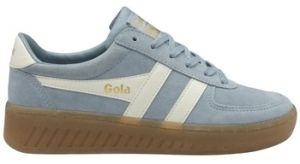 Derbie Gola  CLA589