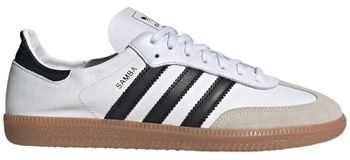 Derbie adidas  SAMBA