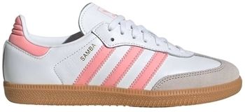 Derbie adidas  SAMBA