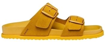 Šľapky Geox  D558RA