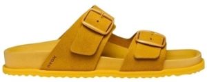 Šľapky Geox  D558RA