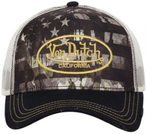 Šiltovky Von Dutch  VD/1/CT/SUBL/02
