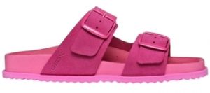 Šľapky Geox  D558RA