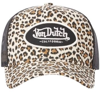 Šiltovky Von Dutch  VD/2/CB/LORB