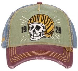 Šiltovky Von Dutch  VD/1/CB/RETRO/03