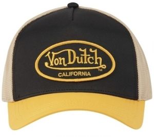 Šiltovky Von Dutch  VD/1/CT/POLY/05