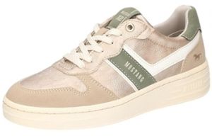 Derbie Mustang  1510-301
