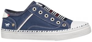 Derbie Mustang  1376-402