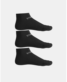 Ponožky Guess  U4YG50 Z3F60 SNEAKER SOCKS 3 PACK