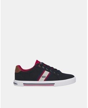 Nízke tenisky Jack & Jones  12229016 GORGON