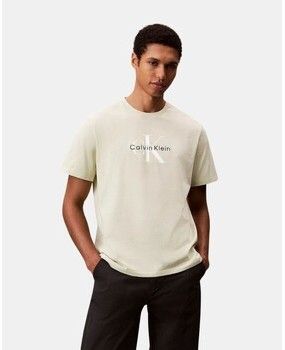 Tričká s krátkym rukávom Calvin Klein Jeans  LV04RB862G