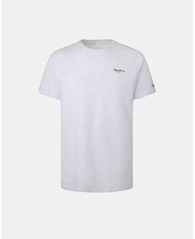 Tričká s krátkym rukávom Pepe jeans  PM508212 ORIGINAL BASIC 3N