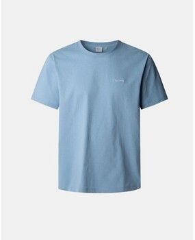 Tričká s krátkym rukávom Pepe jeans  PM509741 CONTRAST CONNO
