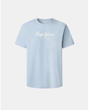 Tričká s krátkym rukávom Pepe jeans  PM509979 EGGO N