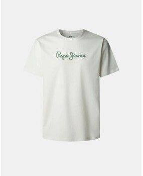 Tričká s krátkym rukávom Pepe jeans  PM509979 EGGO N