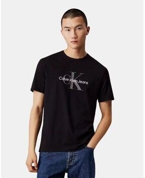 Tričká s krátkym rukávom Calvin Klein Jeans  LV04RB862G