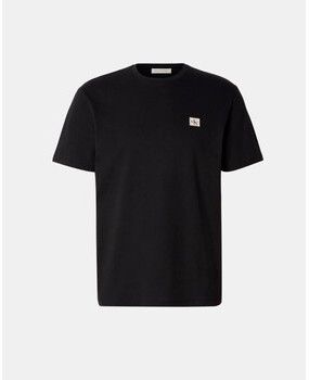 Tričká s krátkym rukávom Calvin Klein Jeans  LV04RC272G