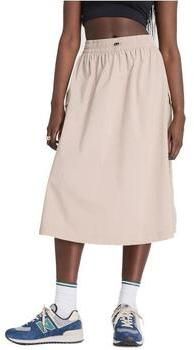 Sukňa New Balance  MIDI CARGO SKIRT