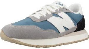 Módne tenisky New Balance  MS237