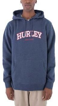 Mikiny Hurley  FLOW PULLOVER