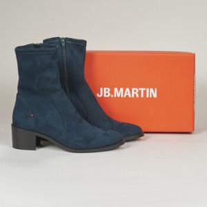 Polokozačky JB Martin  LOU