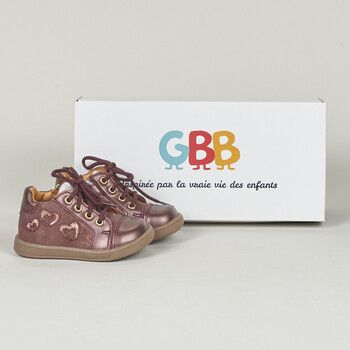 Členkové tenisky GBB  -