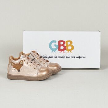 Členkové tenisky GBB  -
