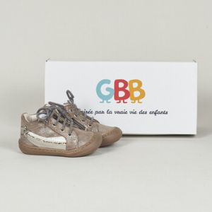 Členkové tenisky GBB  -