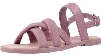 Sandále Geox  J SANDAL KARLY GIRL