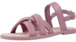 Sandále Geox  J SANDAL KARLY GIRL