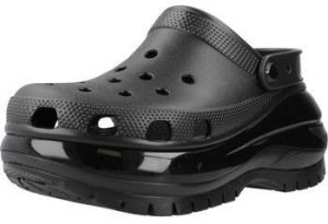 Nazuvky Crocs  CLASSIC MEGA CRUSH CLOG